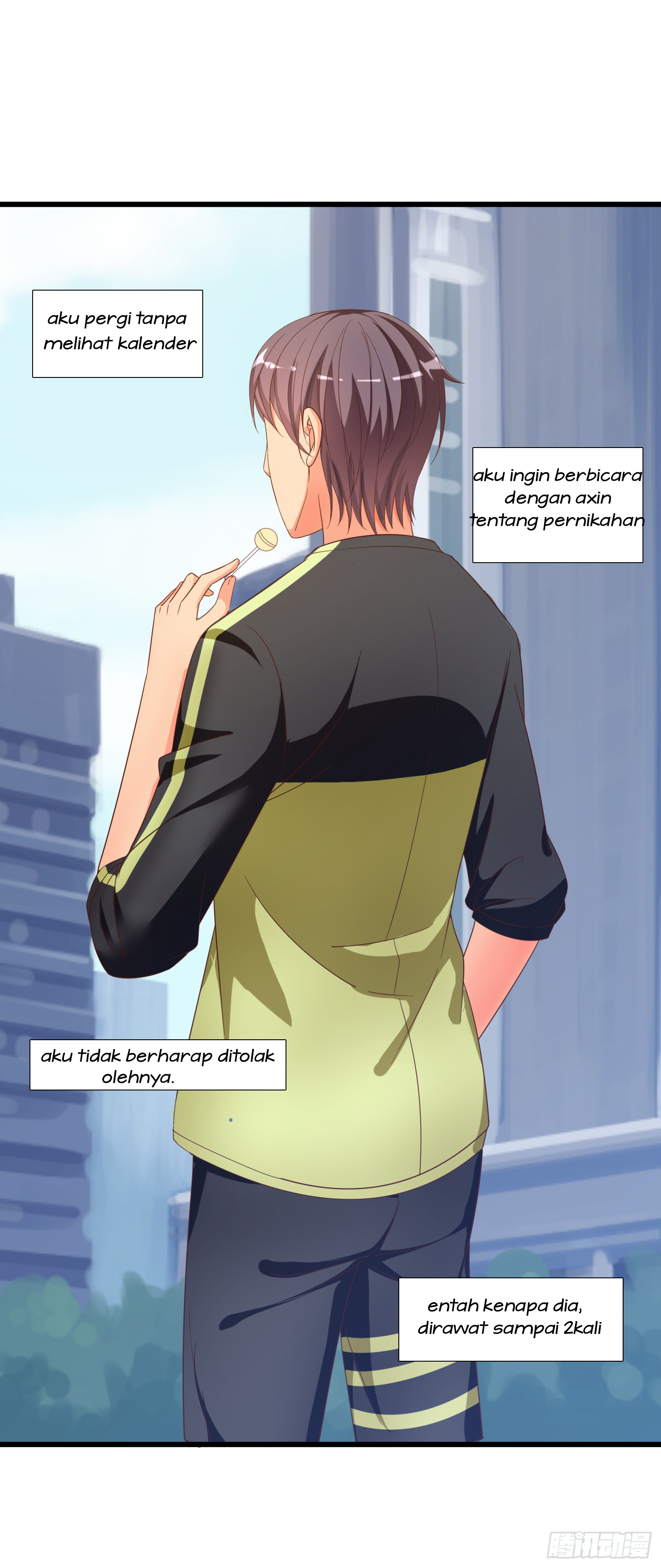Super School Doctor (Supreme Campus Doctor) chapter 7